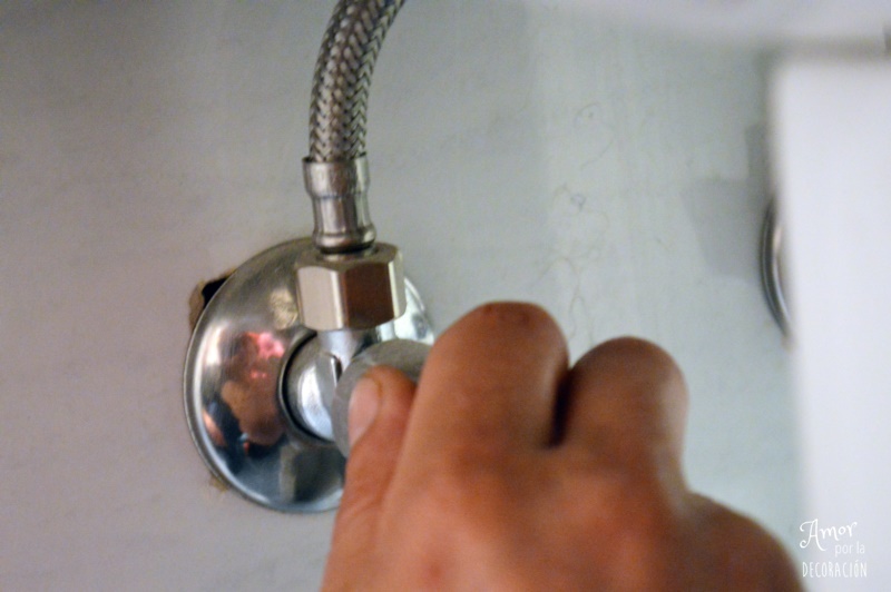 EL TUNEO DE MI BAÑO: COMO SACAR UN BIDET Y UN LAVABO (Capítulo 3