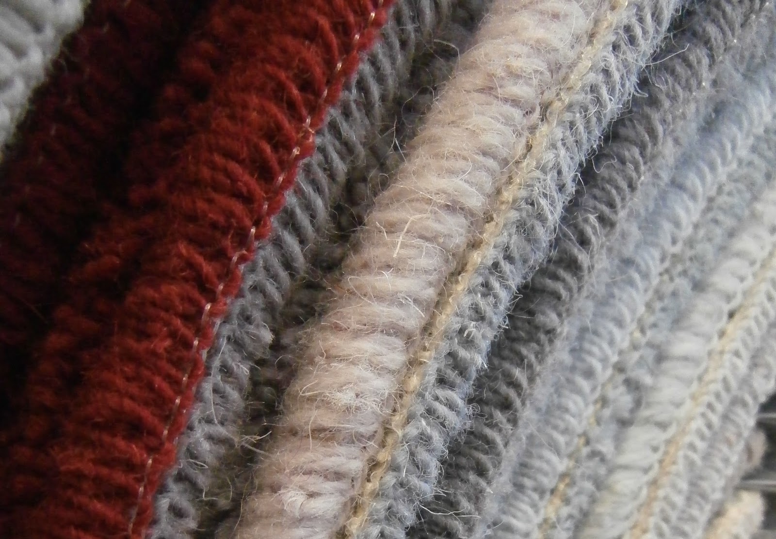 Wool or synthetic carpets? Interview with Chris Twinn from Newnham