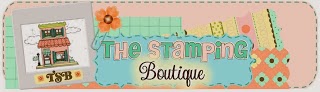 The Stamping Boutique