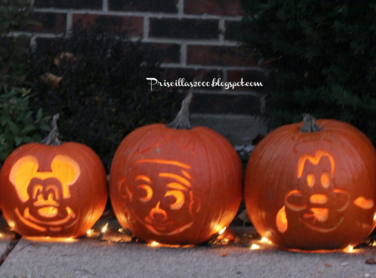 Jake And The Neverland Pirates Pumpkin Template