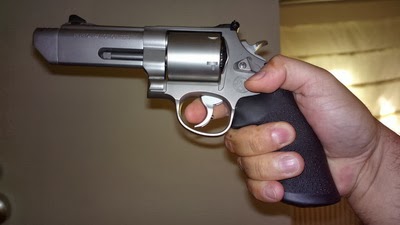 Smith & Wesson 629 V-Comp .44 Magnum® Περίστροφο (ΝΕΕΣ ΦΩΤΟΓΡΑΦΙΕΣ & VIDEO)
