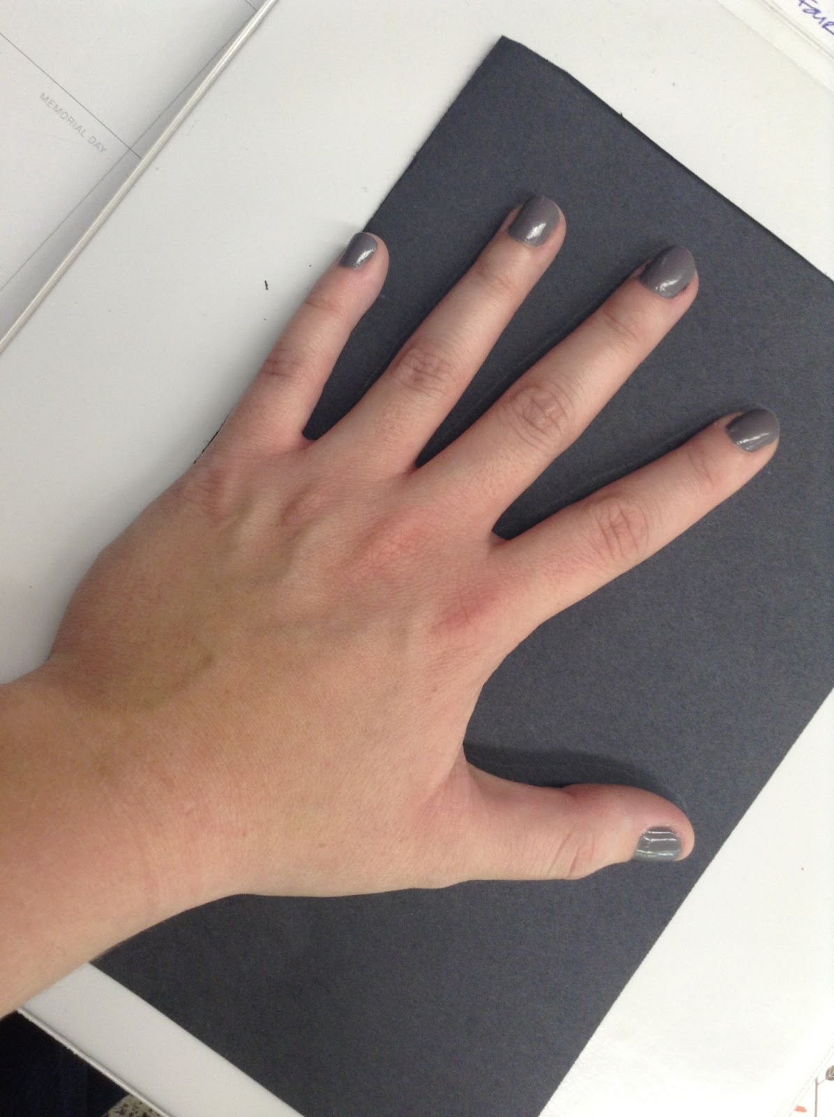 Look To Him And Be Radiant Vocations Part Three My Hands Can Serve 