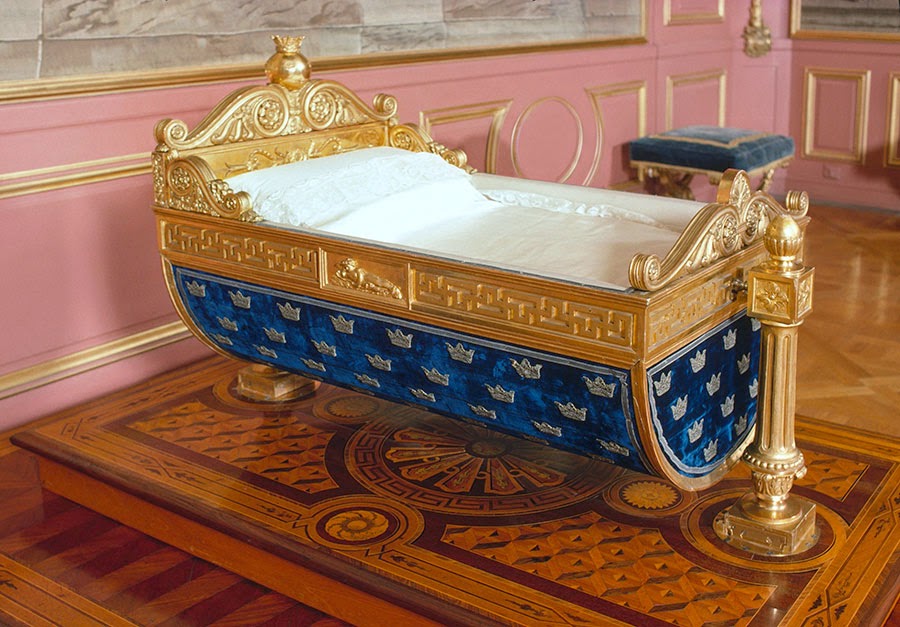 Жизнь по-королевски: монархия вчера,сегодня, завтра.: Подготовка к ...