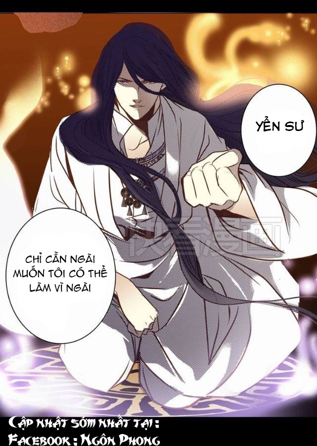 Yển Sư - Chương 2 - Trang 44
