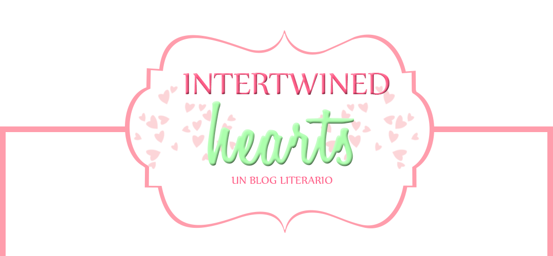 Intertwined Hearts