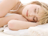 Tips Makanan Agar Tidur Lebih Nyenyak 