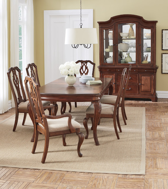 BonTon Style virtual runway What’s Your Furniture Style?