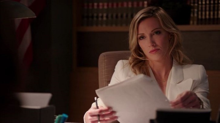  Performers Of The Month - Readers' Choice Most Outstanding Performer of October - Katie Cassidy
