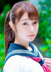 Actress Rika Narumiya