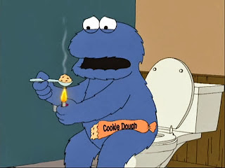 Put That Cookie Down!