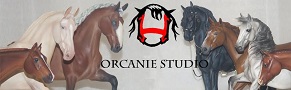 Orcanie's Stables (Studio Blog)