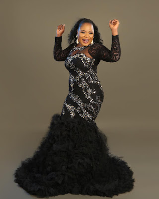 Yoruba Movie actress Funke Etti latest photos