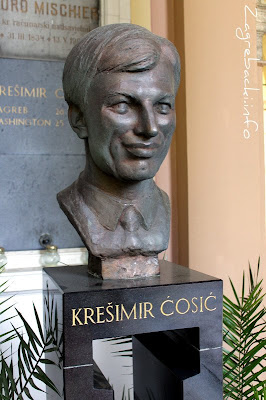 Krešimir Ćosić - Anto Jurkić, 1996.