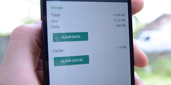 Cara Mengatasi Kamera Tidak Terhubung Lenovo clear data Cara Mengatasi Kamera Tidak Terhubung Lenovo clear data