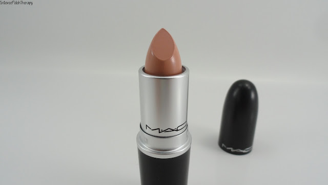 Mac Lipstick - Pressed & Ready