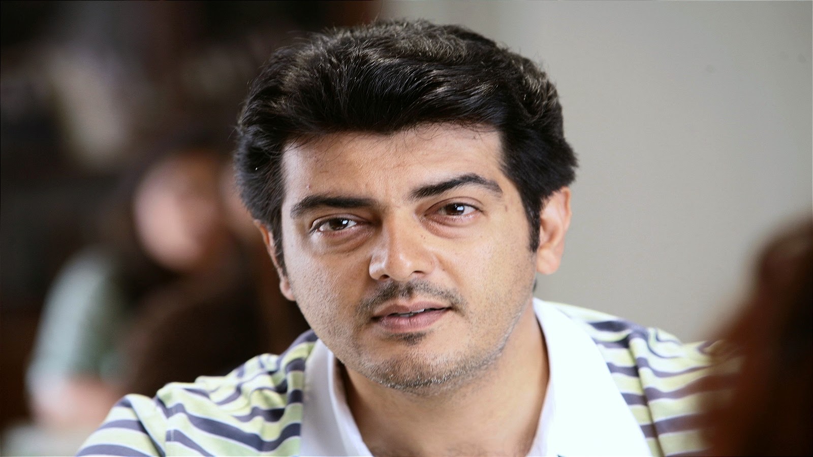 Movers Move: Ajith Kumar - Indian Actor