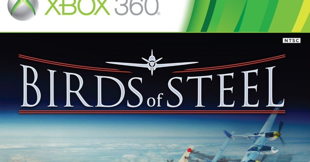 Birds Of Steel Xbox 360 Utorrent Games