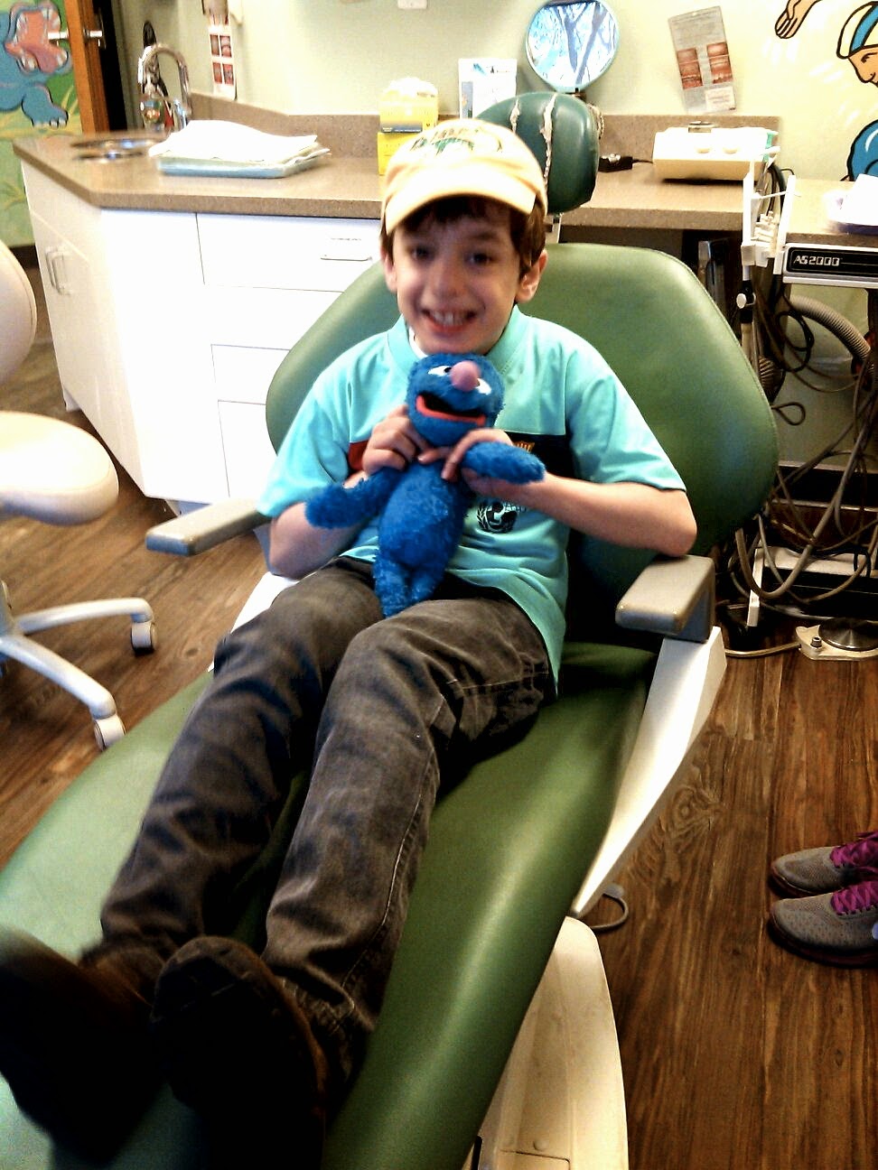 awareneXs from the DMD to the IEP