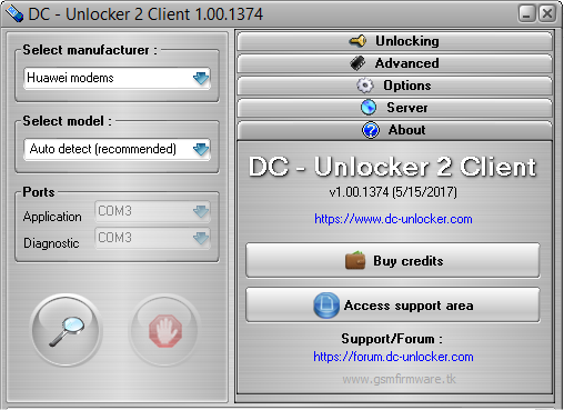 Dc unlocker 2 client 1.00.460 Dc unlocker 2 client 1.00.460