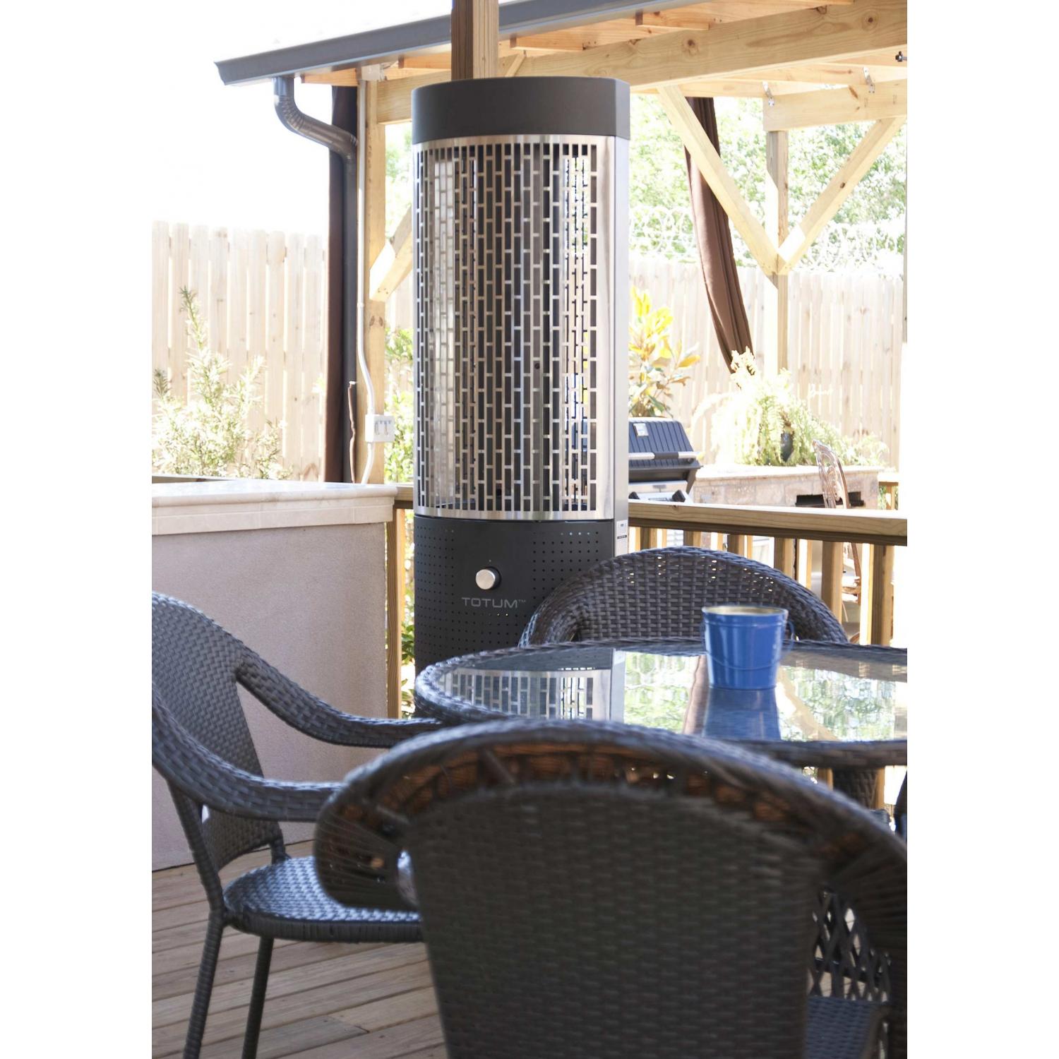 Patio Design Patio Heaters Natural Gas For Conversion Installation