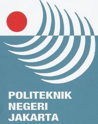 logo PNJ Politeknik Negeri Jakarta | GALERI LOGO