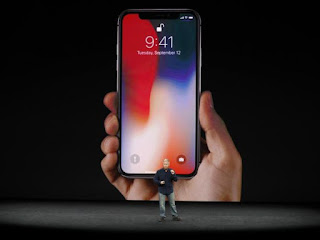 Apple iPhone X malfunctions at launch