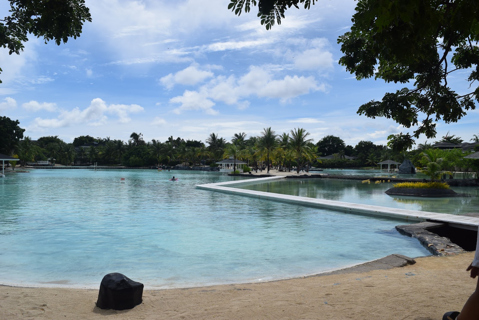 Plantation Bay Resort and Spa where to stay in Cebu, the Philippines The world of surfing