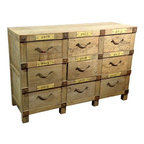 Vavoom Emporium Australia Industrial (furniture) Revolution!