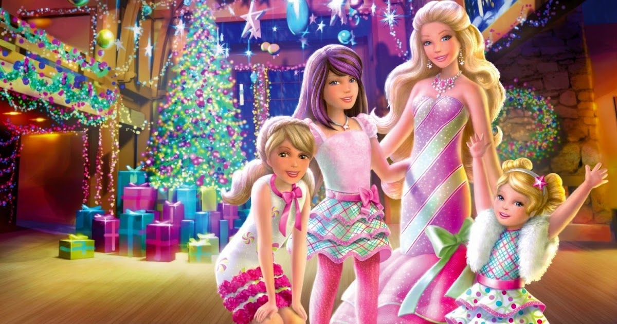 The cat in the hat (2003) full movie hindi dubbed watch online & download Barbie: A Perfect Christmas (2011) | Watch Barbie Movies