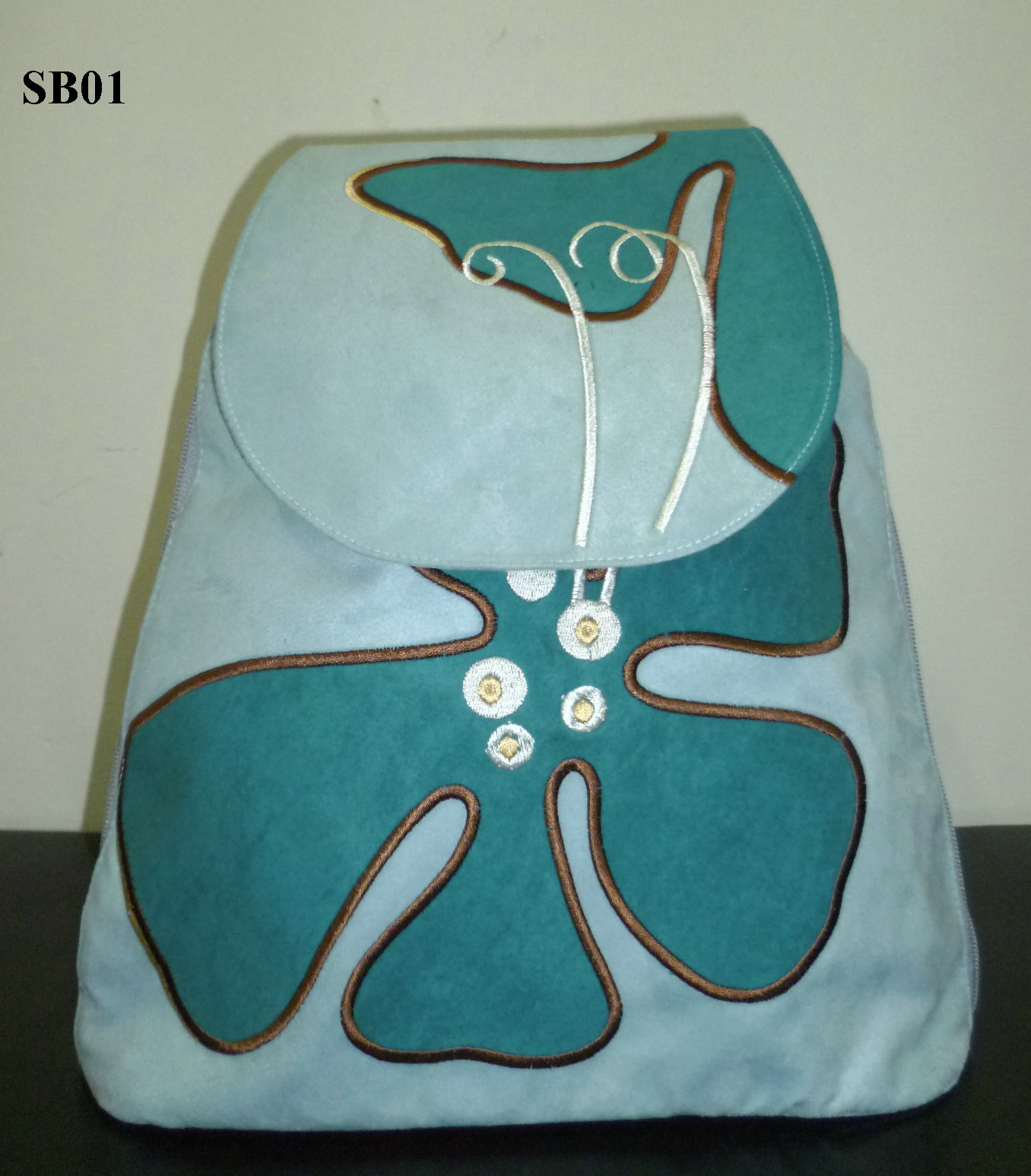 Beg Sandang Tepi Terkini - Unisex Sling Bag/Fabric Bag/Korea Design/Tas