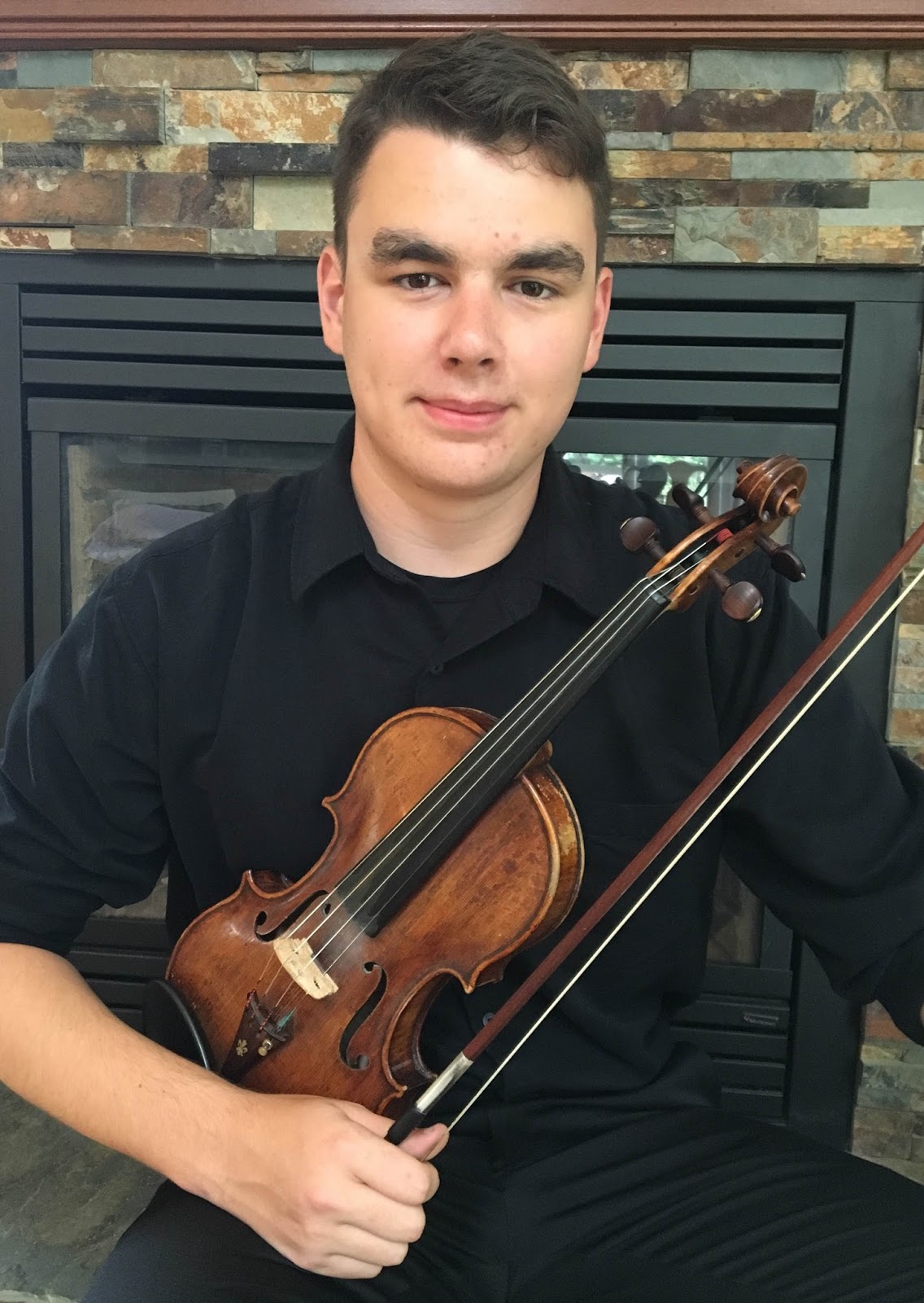 Rochester Philharmonic Orchestra Blog 2016 RPL Young Artist Auditions