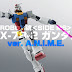 Robot Damashii (SIDE MS) RX-78-2 Gundam Ver. ANIME - Release Info