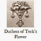 http://queensjewelvault.blogspot.com/2015/04/the-duchess-of-tecks-flower-brooch.html