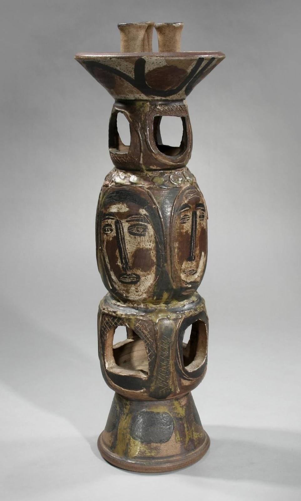 Design Mind: A Visit to Moderne Gallery