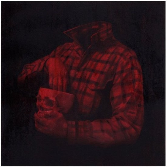 As surreais, sombrias e macabras ilustrações de Randy Ortiz Randy Ortiz instagram arte ilustrações surreais sombrias macabras terror morte
