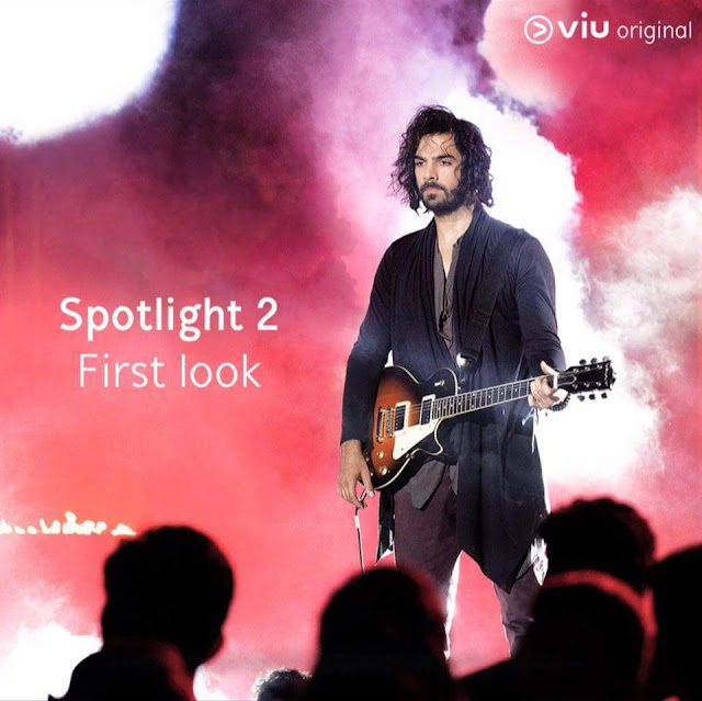 'Spotlight 2' Web Series on VIU India Plot Wiki,Cast,Youtube