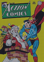 Action Comics (1938) #105