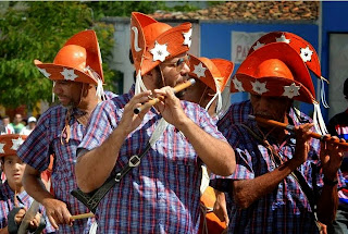 O que rolou na edição 2015 do Festival Nacional de Jericos em Panelas-PE