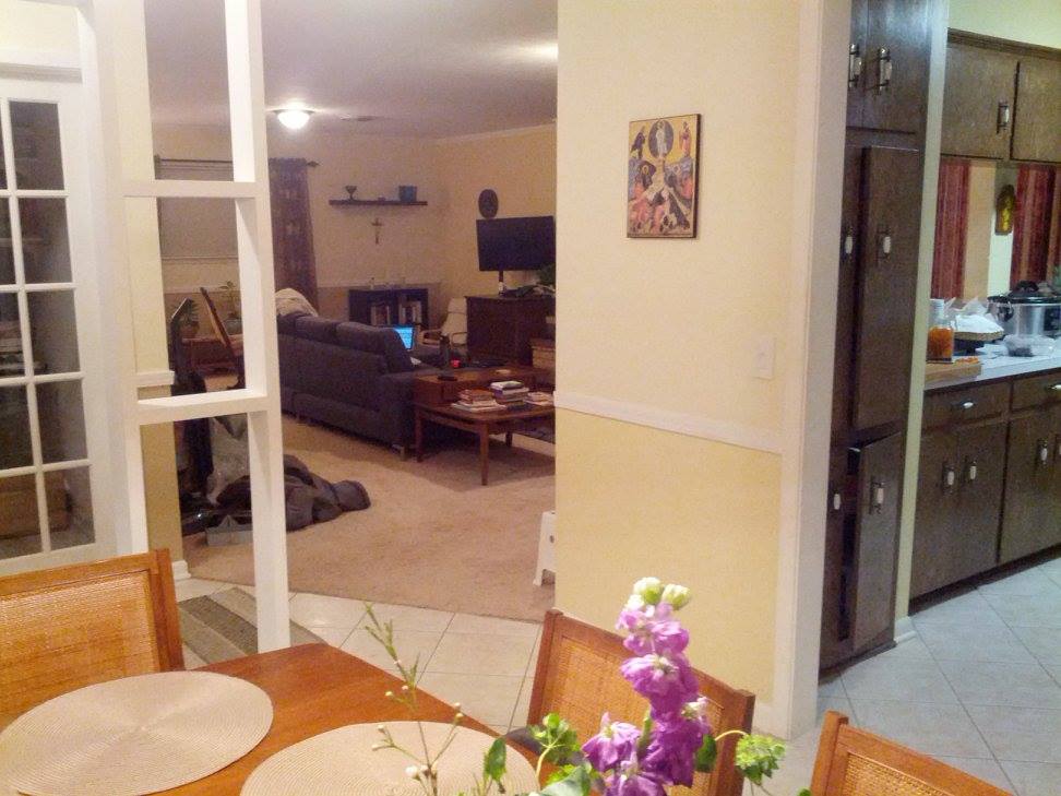 Two Capstan Row Final kitchen showcase / bonanza!