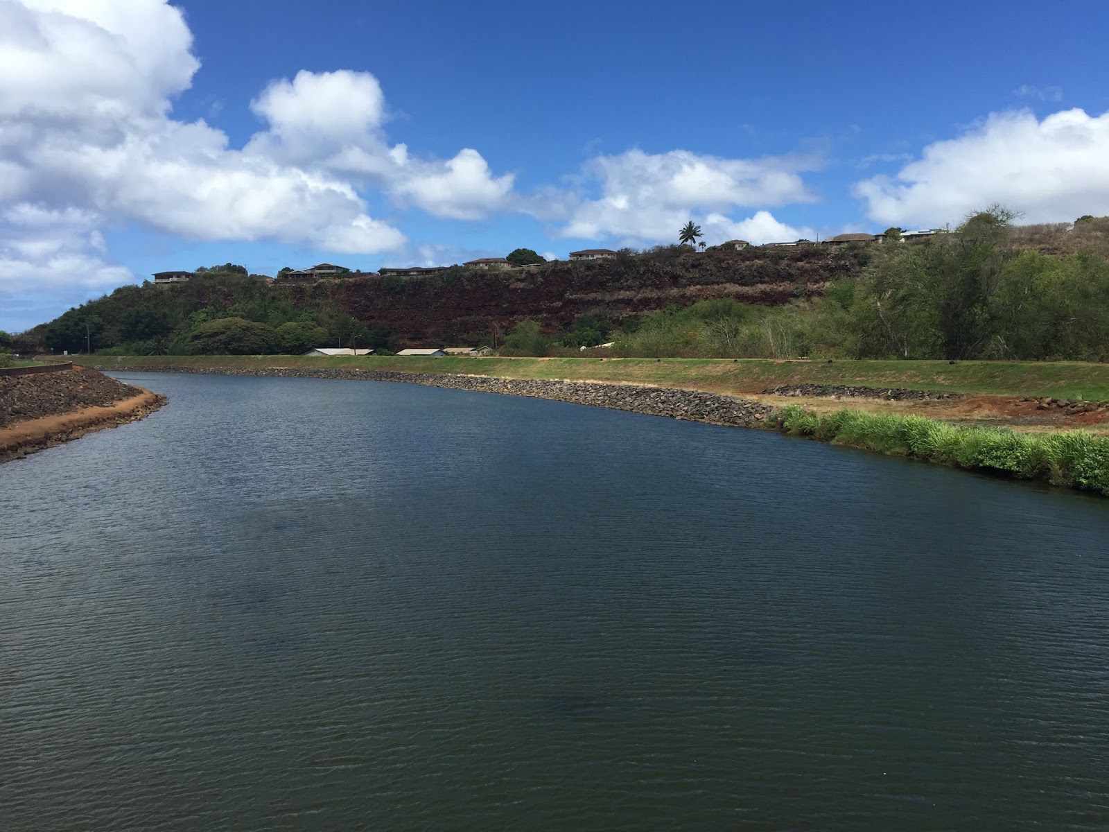 GREAT EATS HAWAII HANAPEPE SWINGING BRIDGE