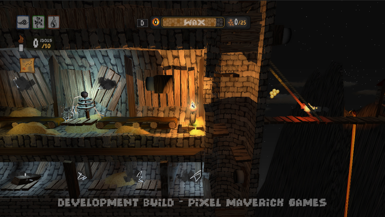 Candlelight Free Download