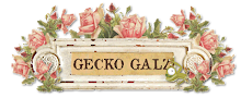 Gecko Galz Scrapbooking