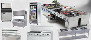 Commercial Kitchen Equipment Manufacturers