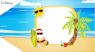 Christmas in the Caribbean: Free Candy Bar Labels. Christmas in the Caribbean: Free Printable Candy Bar Labels