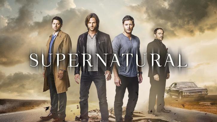 Image result for supernatural