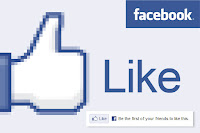 Auto like Facebook khi click chuột vào vị trí bất kỳ cho blogspot