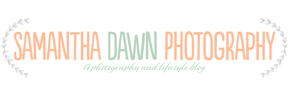 Samantha Dawn Photography