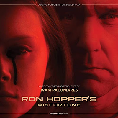 Ron Hoppers Misfortune Soundtrack