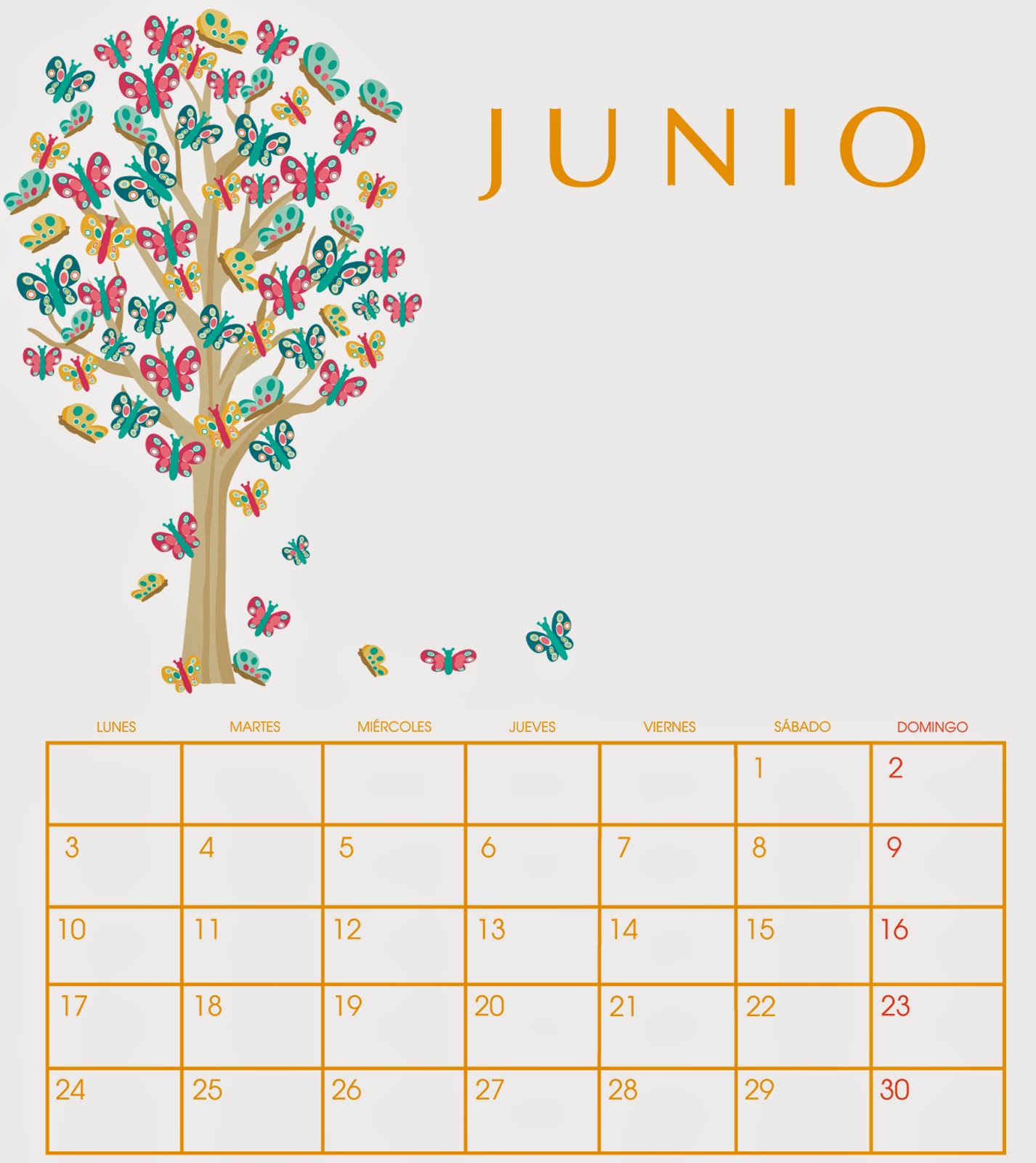 JUNIO Brolapin El blog de las ilustraciones, fotografías, labores y