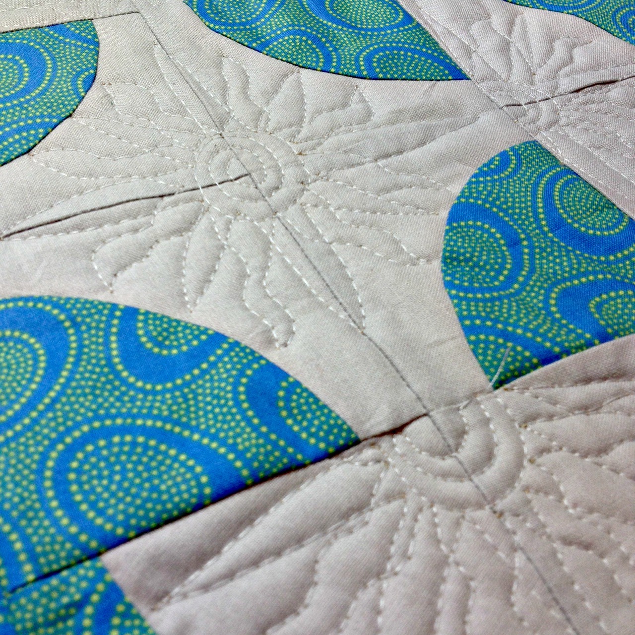 Studio Dragonfly Free Motion Machine Quilting Practice